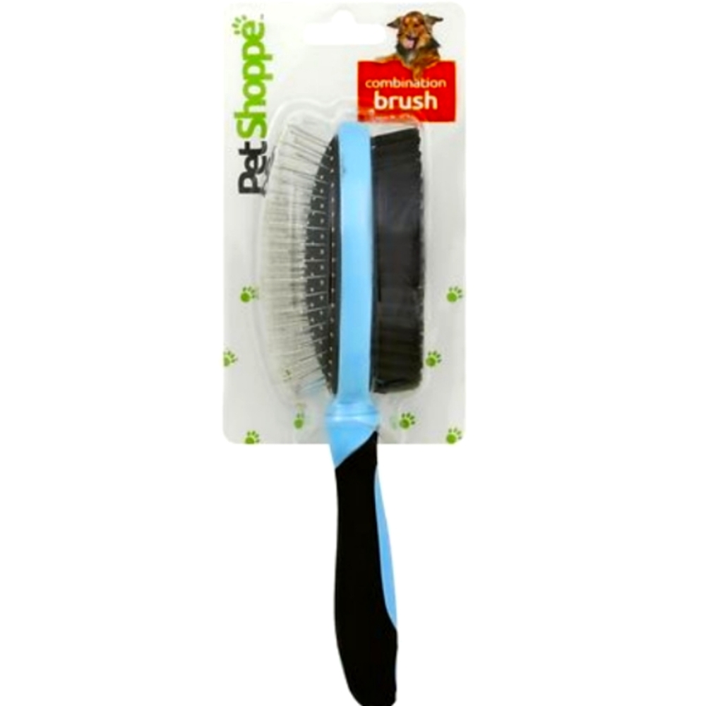 Pet Shoppe Combination Brush
